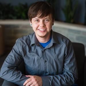 Meet your Posher, James